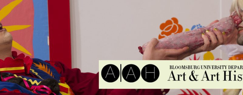 Queering Our World in Bloomsburg, PA