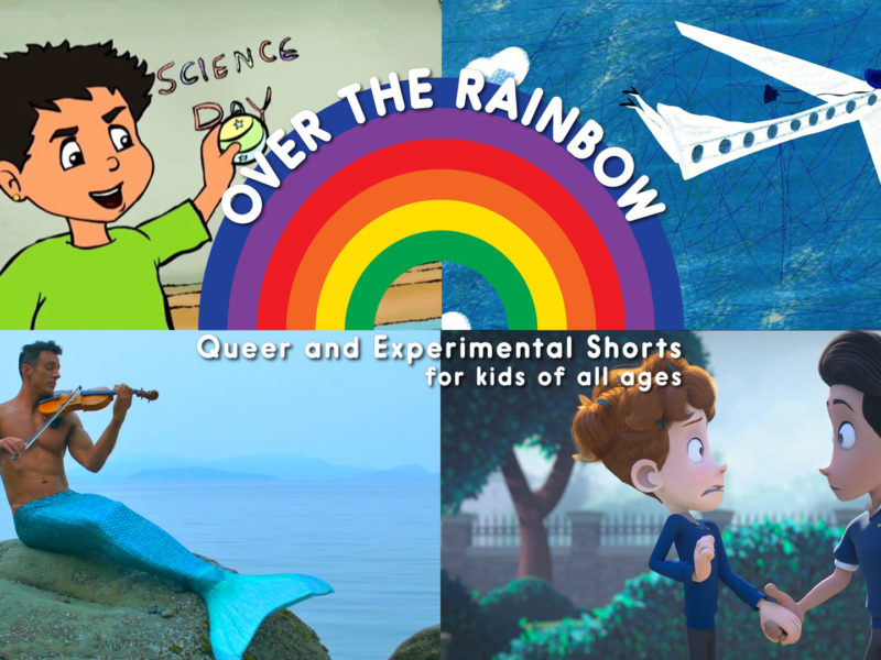 Playing with Childhood in the Twenty-First Century