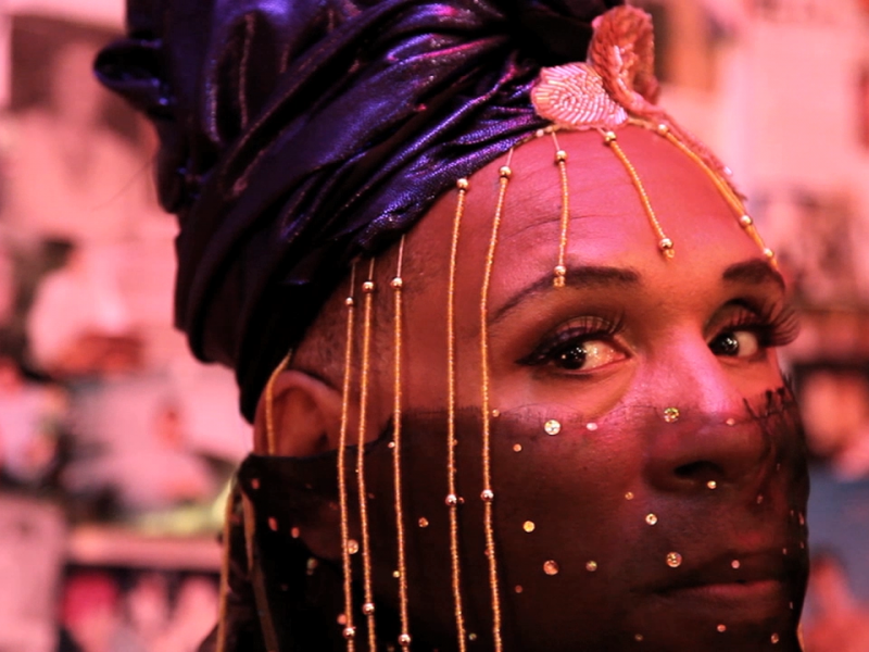 Out in the Woods & Over the Rainbow @ Pittsburgh Filmmakers