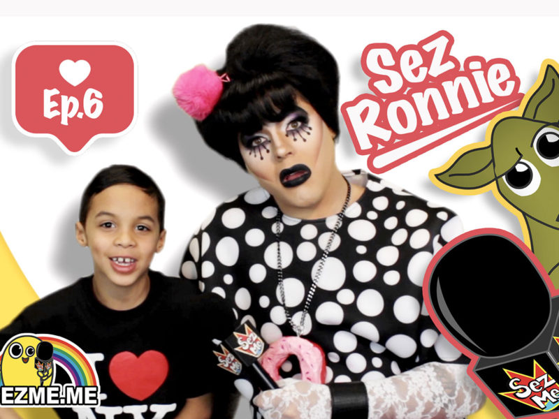 Fairy Fantastic! Presents: Friends of Dorothy at the Andy Warhol Museum