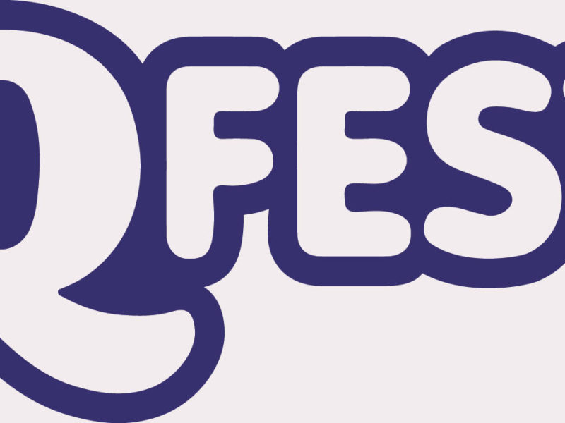 Stinkhorn screens at QFEST Houston