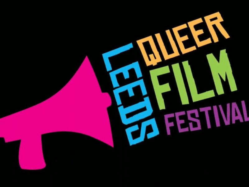 Leeds Queer Film Festival